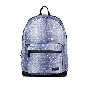 CALPAK Glenroe Stars Backpack Unisex Large Blue New Laptop Travel School Star